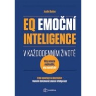 EQ Emoční inteligence v každodenním životě - cena, srovnání