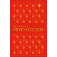 Big Ideas: The Little Book of Psychology - cena, srovnání
