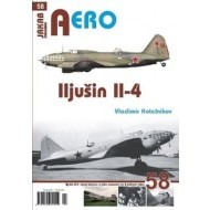 Iljušin Il-4 - cena, srovnání