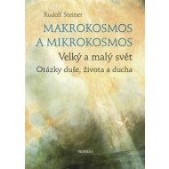 Makrokosmos a mikrokosmos - cena, srovnání