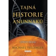 Tajná historie Anunnaků - cena, srovnání