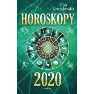 Horoskopy 2020 - cena, srovnání