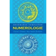 Numerologie - Vliv čísel na náš život - cena, srovnání