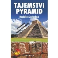 Tajemství pyramid - cena, srovnání