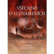 Všechno o 12 znameních - cena, srovnání