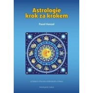 Astrologie krok za krokem - cena, srovnání