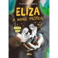 Eliza a more príšer - cena, srovnání
