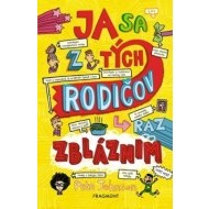 Ja sa z tých rodičov raz zbláznim - cena, srovnání