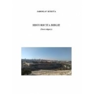 Historicita Biblie (Nové objavy) - cena, srovnání