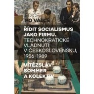 Řídit socialismus jako firmu - cena, srovnání