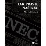 Tak pravil Našinec - cena, srovnání