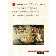 Duchové dějiny - cena, srovnání