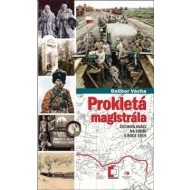Prokletá magistrála - cena, srovnání