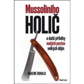 Mussoliniho holič