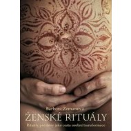 Ženské rituály - cena, srovnání