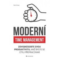 Moderní time management - cena, srovnání