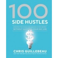 100 Side Hustles - cena, srovnání