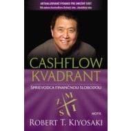Cashflow kvadrant - 3. vydanie - cena, srovnání
