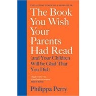 The Book You Wish Your Parents Had Read - cena, srovnání