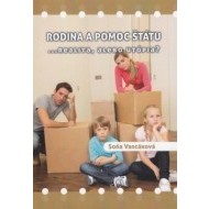 Rodina a pomoc štátu - cena, srovnání
