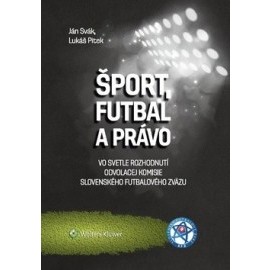 Šport, futbal a právo