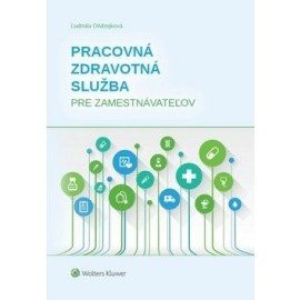 Pracovná zdravotná služba pre zamestnávateľov