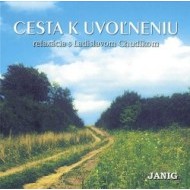 Relaxačná hudba - Cesta k uvoľneniu s Ladislavom Chudíkom CD - cena, srovnání