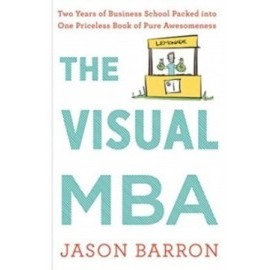 The Visual MBA