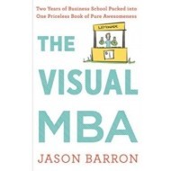 The Visual MBA - cena, srovnání