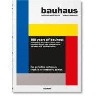 Bauhaus - Updated Edition - cena, srovnání