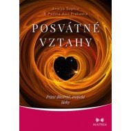 Posvátné vztahy - cena, srovnání