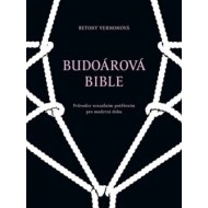 Budoárová bible - cena, srovnání