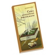 Česká myslivecká bibliografie - cena, srovnání