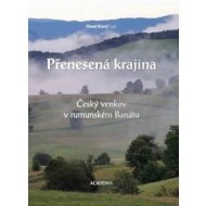 Přenesená krajina - cena, srovnání