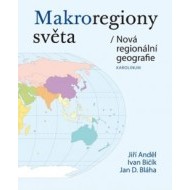 Makroregiony světa - cena, srovnání