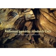 Podzemní památky středních Čech - cena, srovnání