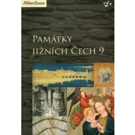 Památky jižních Čech 9 - cena, srovnání