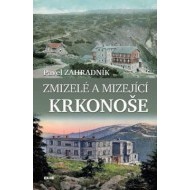 Zmizelé a mizející Krkonoše - cena, srovnání