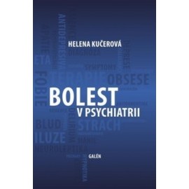 Bolest v psychiatrii