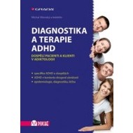Diagnostika a terapie ADHD - cena, srovnání