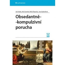 Obsedantně-kompulzivní porucha