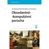 Obsedantně-kompulzivní porucha