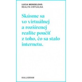 Realita virtuálna