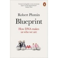 Blueprint - How DNA Makes Us Who We Are - cena, srovnání