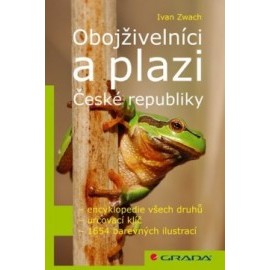 Obojživelníci a plazi České republiky