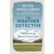 The Weather Detective - cena, srovnání