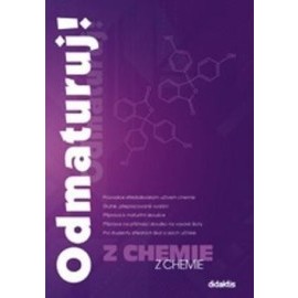 Odmaturuj! z chemie 2. vydání