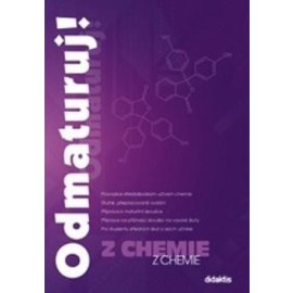 Odmaturuj! z chemie 2. vydání