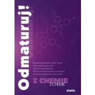 Odmaturuj! z chemie 2. vydání - cena, srovnání
