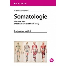 Somatologie - 2. vydání